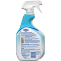 Clorox Disinfecting Bleach-Free All Purpose Cleaner, Crisp Lemon, 32 fl oz