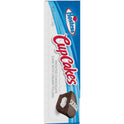 HOSTESS Chocolate Cup Cakes, Creamy, 8 count, 12.7 oz