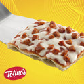 Totino's Party Pizza, Pepperoni Flavored, Frozen Snacks, 1 ct