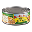 Bumble Bee Chunk White Chicken in Water 5 oz