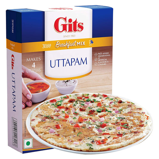 Uttapam