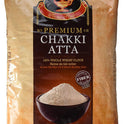 Premium Chakki Atta