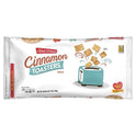 Malt-O-Meal Cinnamon Toasters Breakfast Cereal, Cinnamon Cereal Squares, 49 oz Resealable Cereal Bag