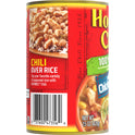 HORMEL 100% Natural White Chicken Chili with Beans, No Artificial Ingredients, 15 Oz