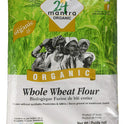 Whole Wheat Flour