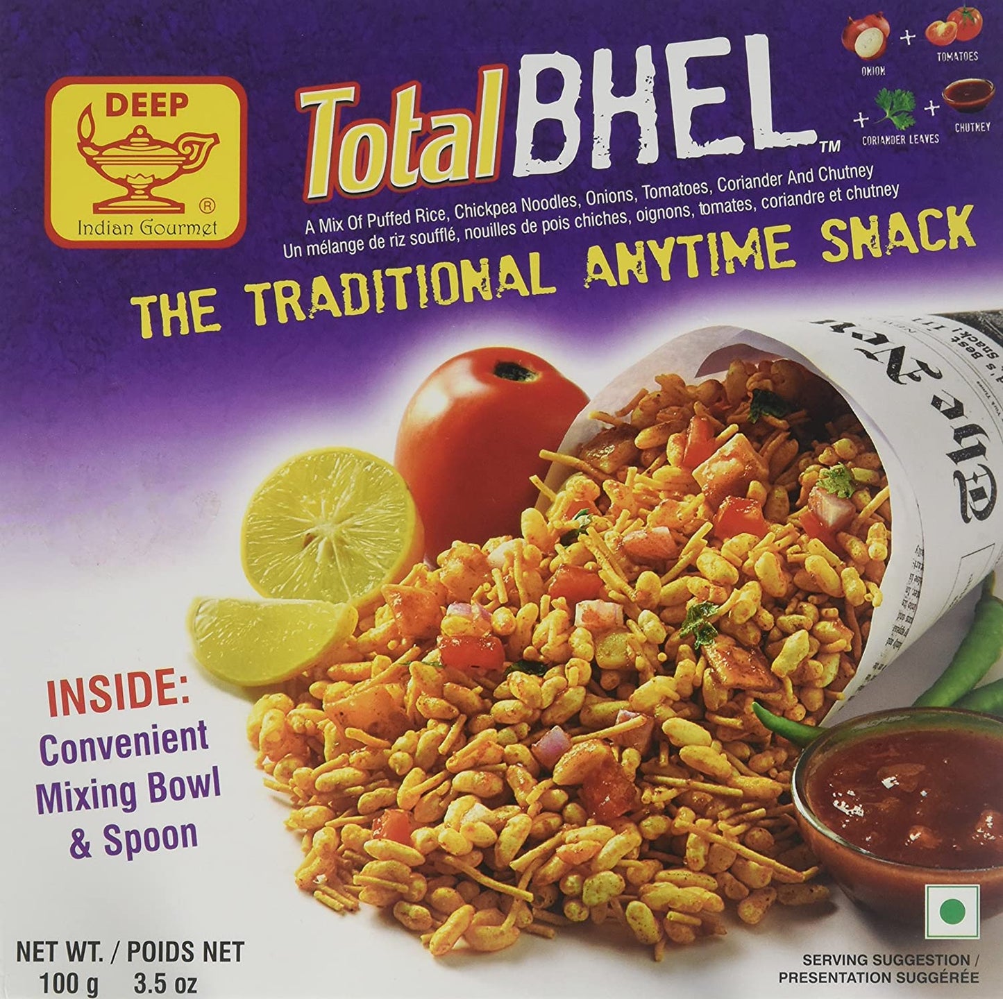 Total Bhel