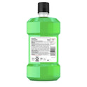 Listerine Smart Rinse Kids Anticavity Mouthwash, Mint Shield, 500 mL