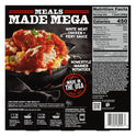 Banquet Mega Bowls Nashville Hot Fried Chicken Frozen Meal, 13 oz (Frozen)