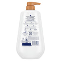 Dove Pampering Long Lasting Gentle Body Wash, Shea Butter and Vanilla, 30 fl oz