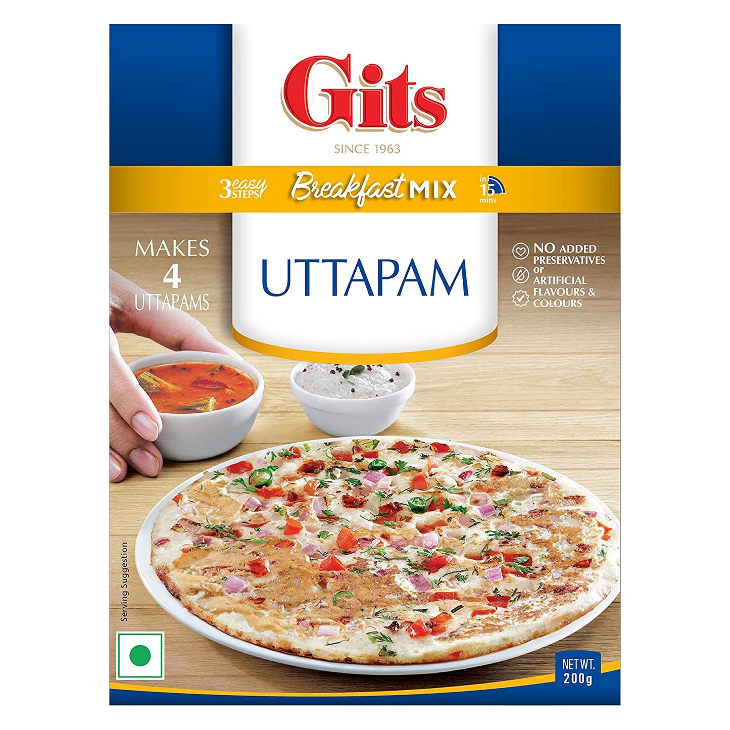 Uttapam