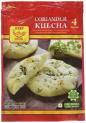 Coriander Kulcha