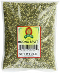 Moong Split Dal
