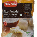 Rice Powder