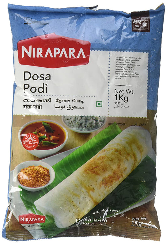 Dosa Podi