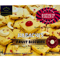 Fruit Biscuits