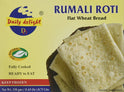 Rumali Roti