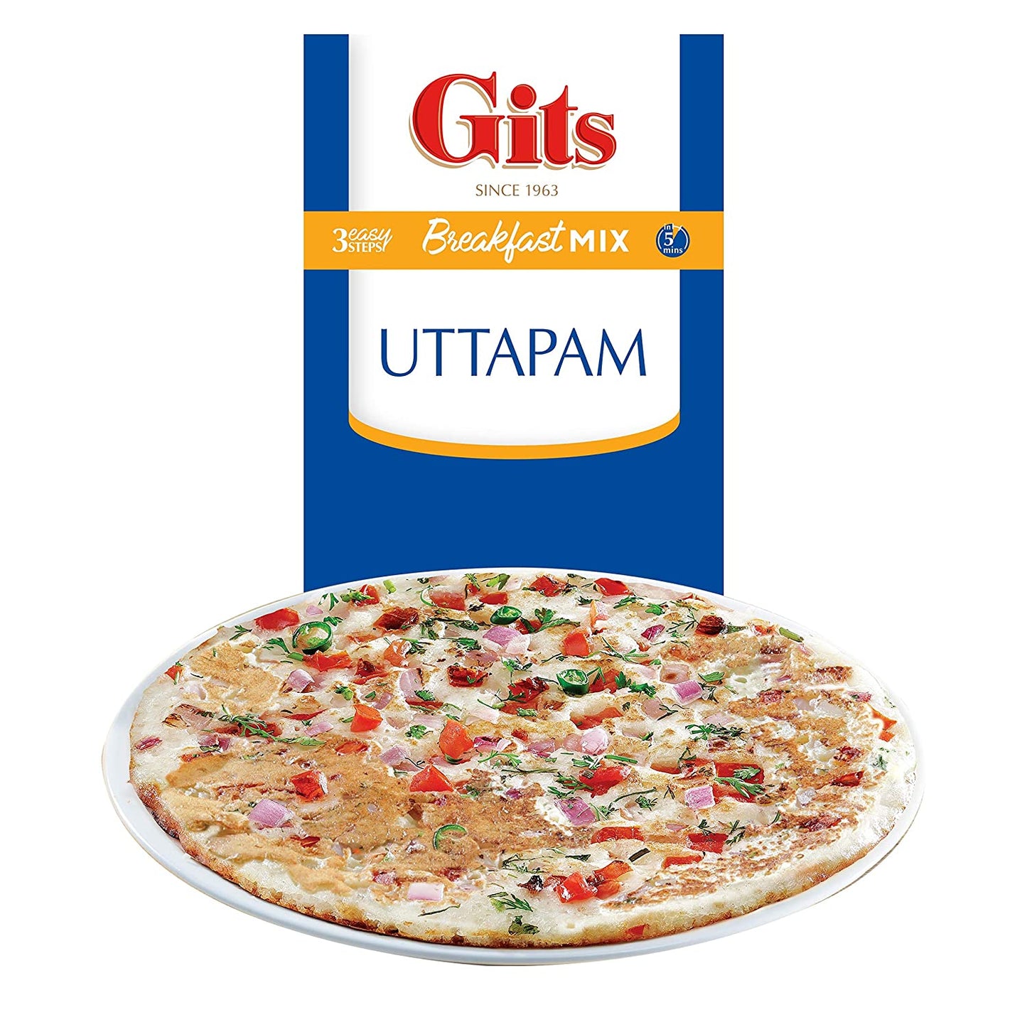 Uttapam