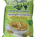 3 in One Puri
