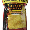 Nylon Thin Sev