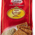 Sesame Chikki