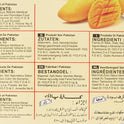 Custard Powder (Mango Flavor)