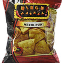 Methi Puri