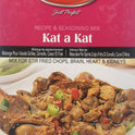 Kat a Kat