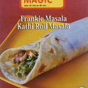 Frankie/ Kathie Roll Masala