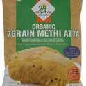 7 Grain Methi Atta