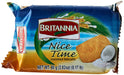 Nice Time (Coconut Biscuits)