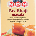 Pav Bhaji Masala