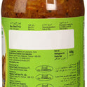Ginger Pickle