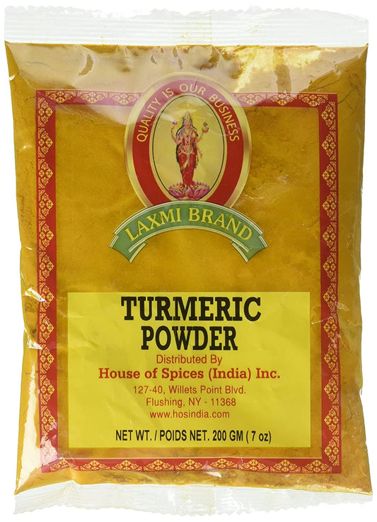 Turmeric Powder