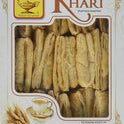 Whole Wheat Khari