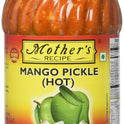 Mango Pickle (Hot)