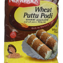 Wheat Puttu Podi