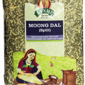 Moong Split Dal