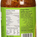 Ginger Pickle