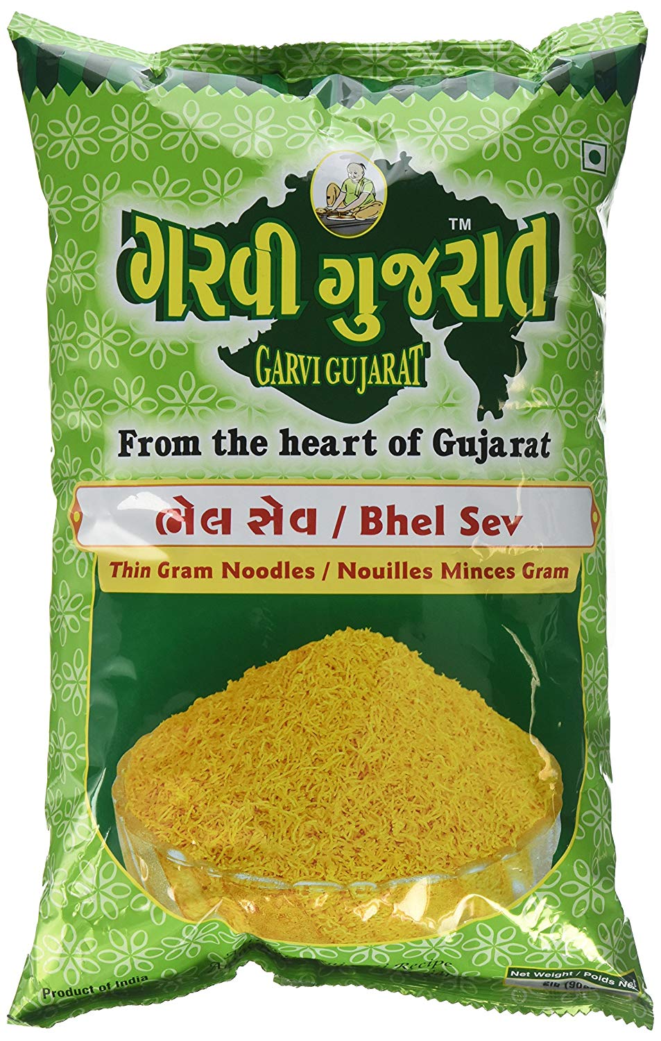 Bhel Sev