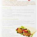 Falafel mix