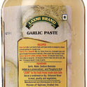 Garlic Paste