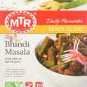 Bhindi Masala