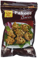 Onion Pakora