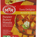 Paneer Butter Masala