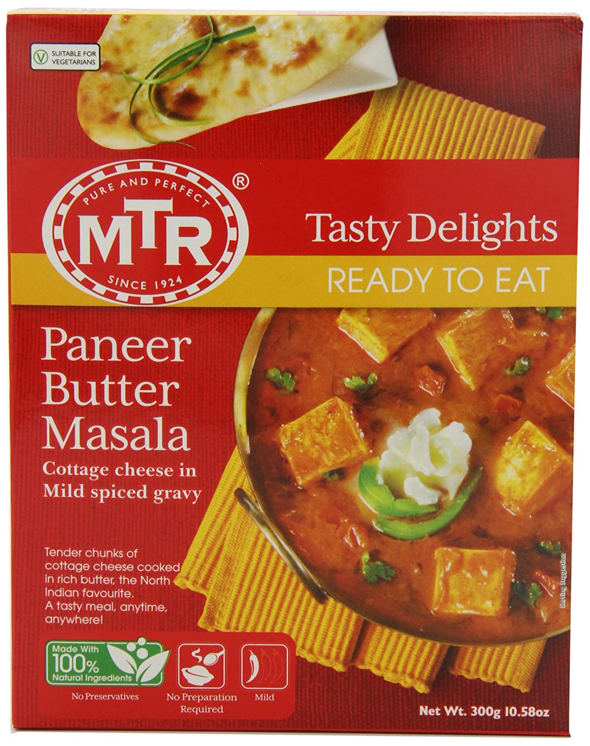 Paneer Butter Masala