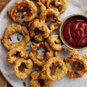 Falafel mix