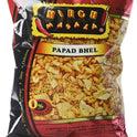 Papad Bhel