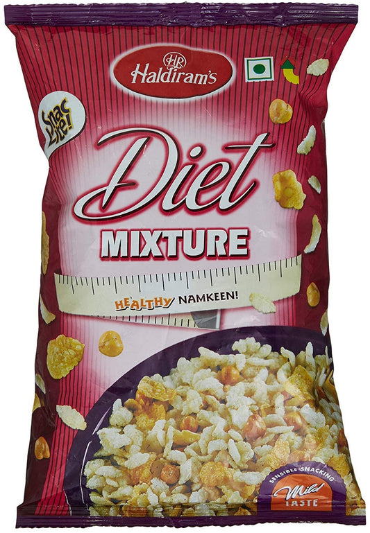 Diet Mixture