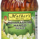 Maharashtra Mango Pickle