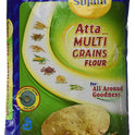Atta with Multi Grains Flour